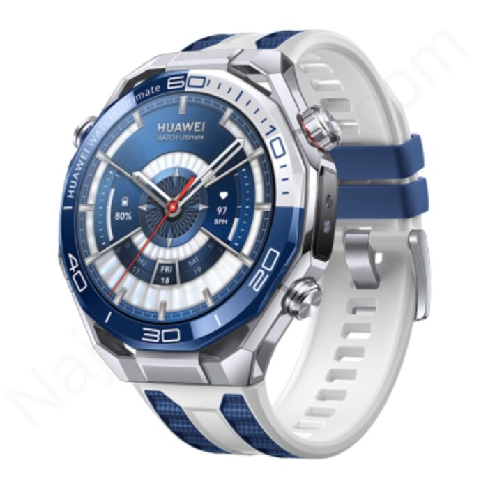 Huawei Watch Ultimate 2 - Image 7