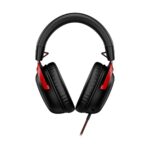 HyperX Cloud III Gaming Headset - Image 3