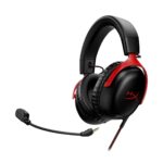 HyperX Cloud III Gaming Headset - Image 2