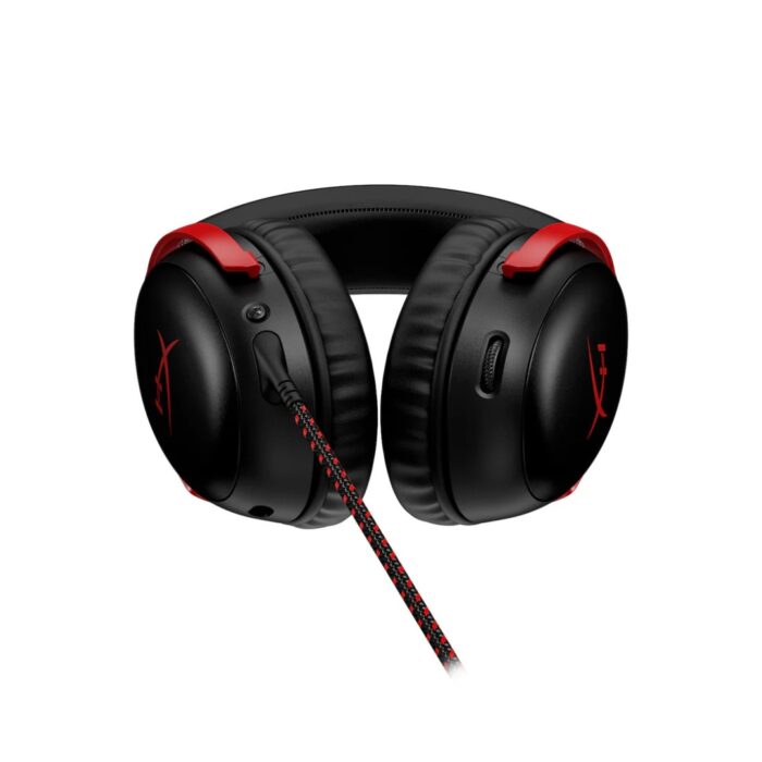 HyperX Cloud III Gaming Headset - Image 5