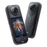 Insta360 X5 360° 8K Camera - Image 4