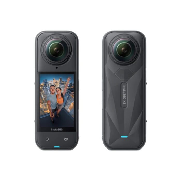 Insta360 X5 360° 8K Camera - Image 3