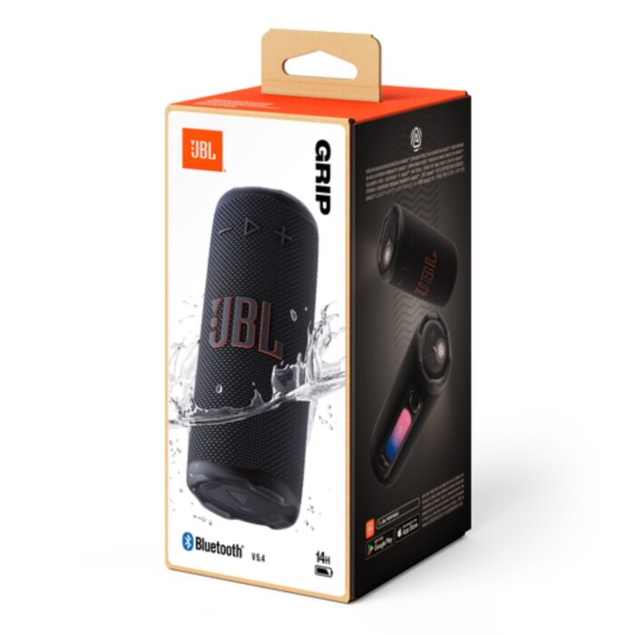 JBL Grip Speaker - Image 11