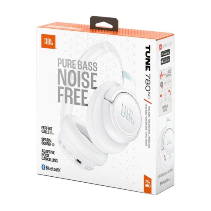 JBL Tune 780NC Headphone - Image 6