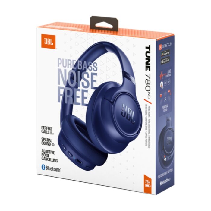 JBL Tune 780NC Headphone - Image 11