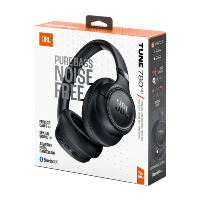 JBL Tune 780NC Headphone - Image 15