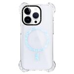 Jaucase Rugged Magsafe Glittered Case For Iphone 16 Pro Max - Image 3