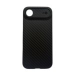 KVZV Carbon Edge Case For iPhone 17 Air - Image 3