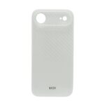 KVZV Carbon Edge Case For iPhone 17 Air - Image 2