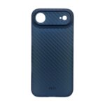 KVZV Carbon Edge Case For iPhone 17 Air