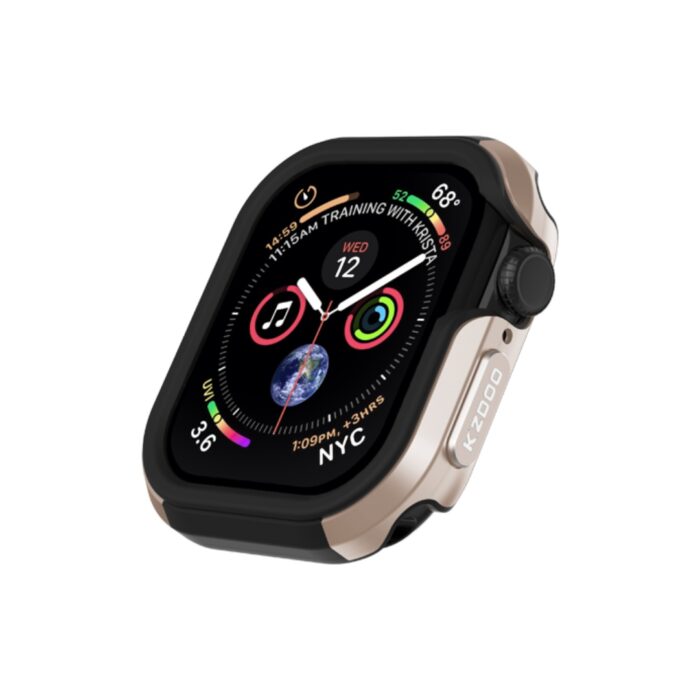 Kzdoo Defender Case for Apple Watch 46mm - Image 6