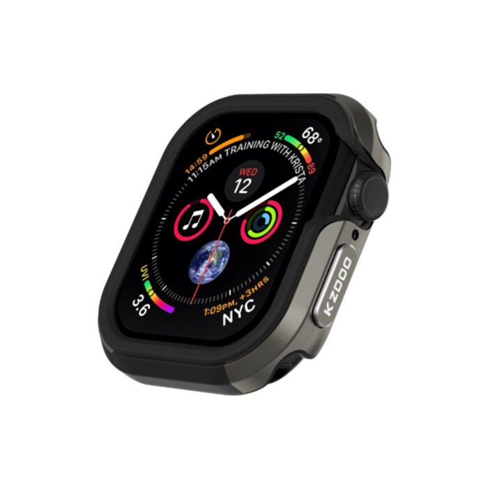 Kzdoo Defender Case for Apple Watch 46mm - Image 7