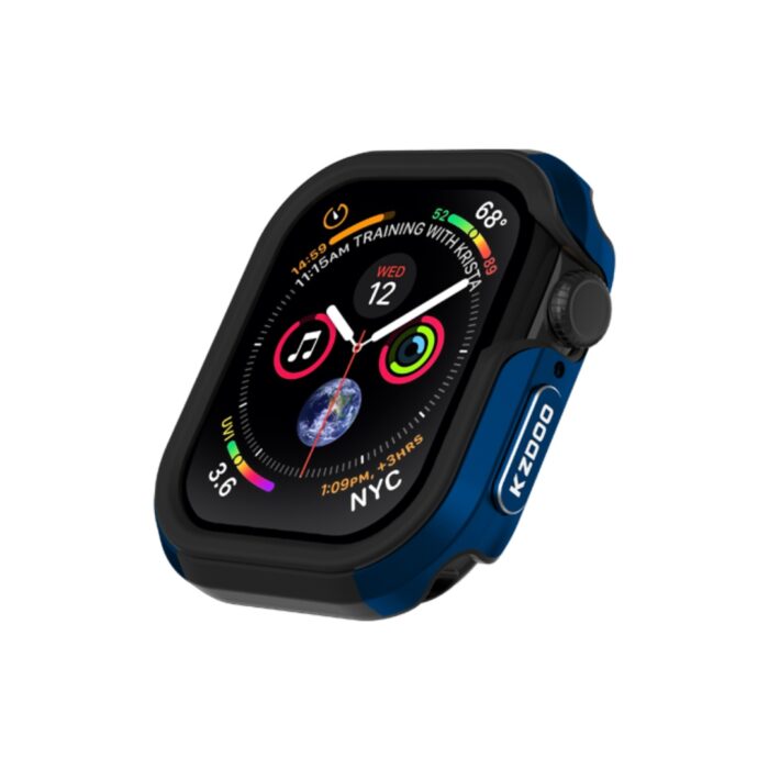 Kzdoo Defender Case for Apple Watch 46mm - Image 5