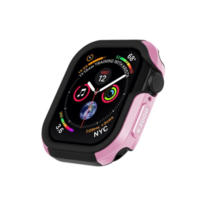 Kzdoo Defender Case for Apple Watch 46mm - Image 4