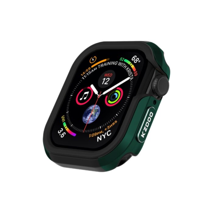 Kzdoo Defender Case for Apple Watch 46mm - Image 2