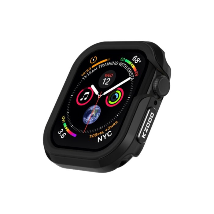 Kzdoo Defender Case for Apple Watch 46mm - Image 8