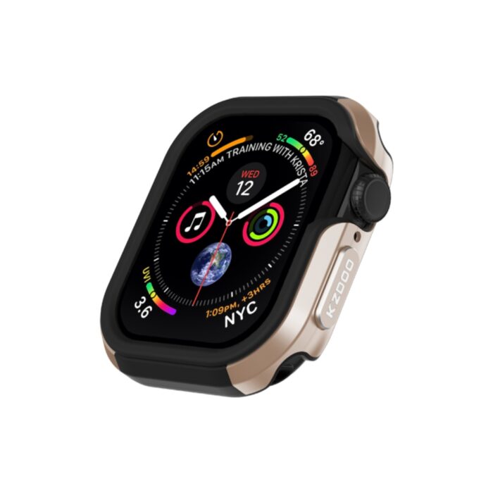 Kzdoo Defender Case for Apple Watch 46mm - Image 3