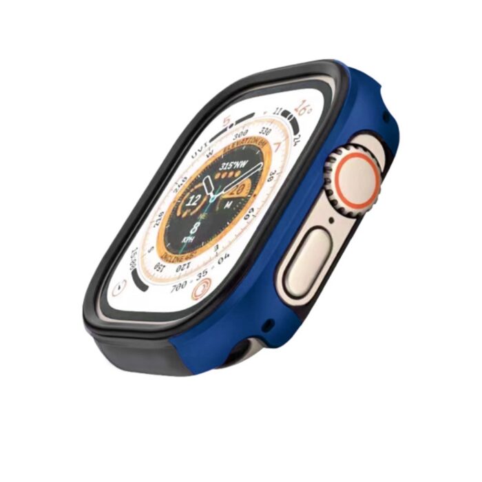 Kzdoo Defender Case for Apple Watch Ultra 49MM - Image 5