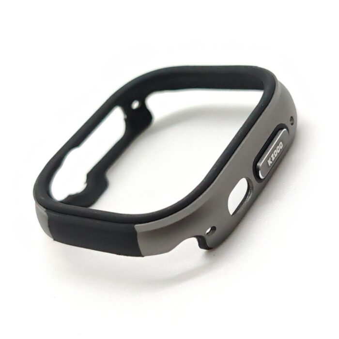 Kzdoo Defender Case for Apple Watch Ultra 49MM - Image 8