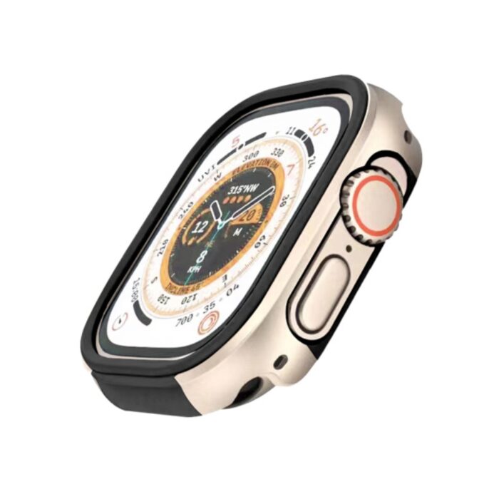 Kzdoo Defender Case for Apple Watch Ultra 49MM - Image 3