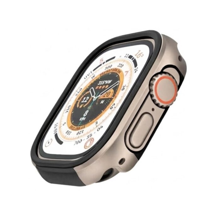Kzdoo Defender Case for Apple Watch Ultra 49MM - Image 2