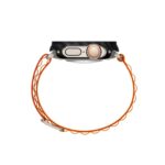 Kzdoo Keivlar Edge Case for Apple Watch Ultra 49MM - Image 5