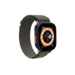 Kzdoo Keivlar Edge Case for Apple Watch Ultra 49MM - Image 2