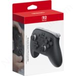 Nintendo Switch 2 Pro Controller - Image 3