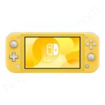 Nintendo Switch Lite - Image 3