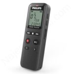 Philips VoiceTracer Audio Recorder