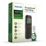 Philips VoiceTracer Audio Recorder - Image 4