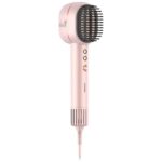 Porodo 2 In 1 Hair Dryer & Straightener Brush - Image 3