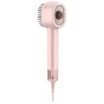 Porodo 2 In 1 Hair Dryer & Straightener Brush