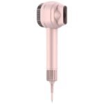 Porodo 2 In 1 Hair Dryer & Straightener Brush - Image 4