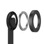 Porodo Aluminum Magsafe Selfie Tripod 64.5cm - Image 4