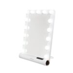 Porodo Lifestyle Hollywood Vanity Lighted Mirror