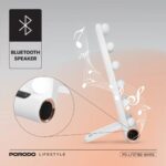 Porodo Lifestyle Hollywood Vanity Lighted Mirror - Image 6