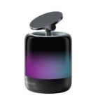 Porodo SyncGlow Speaker & Phone Holder with Rhythmic Lights