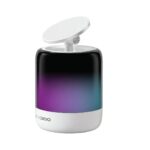 Porodo SyncGlow Speaker & Phone Holder with Rhythmic Lights - Image 4