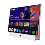 Powerology Portable FHD Smart TV