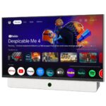 Powerology Portable FHD Smart TV - Image 2