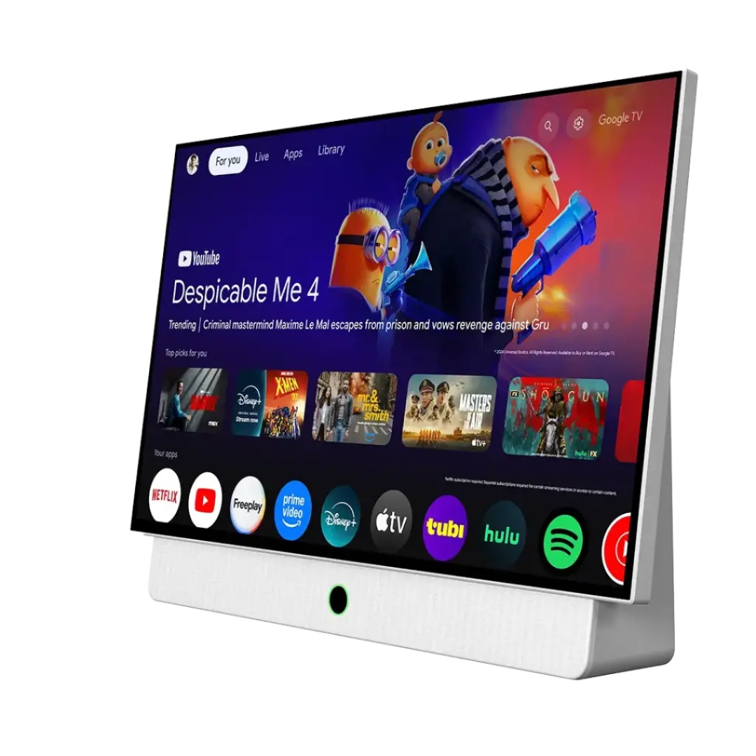 Powerology-Portable-FHD-Smart-TV.jpg Powerology Portable FHD Smart TV - Image 1