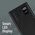 Promate Bolt-20Pro 20000mAh Compact Power Bank - Image 8