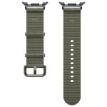 Samsung Galaxy Watch 8 / Watch 8 Classic Athleisure Band - Image 2