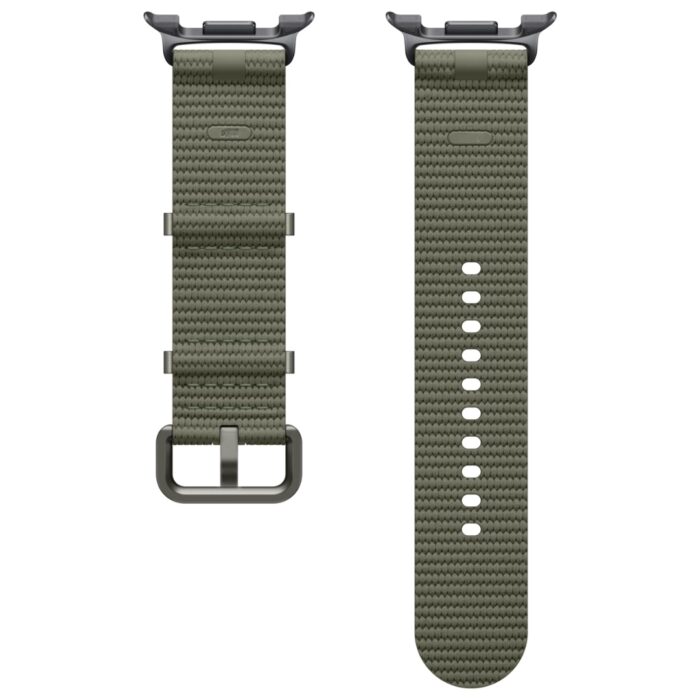 Samsung Galaxy Watch 8 / Watch 8 Classic Athleisure Band - Image 2
