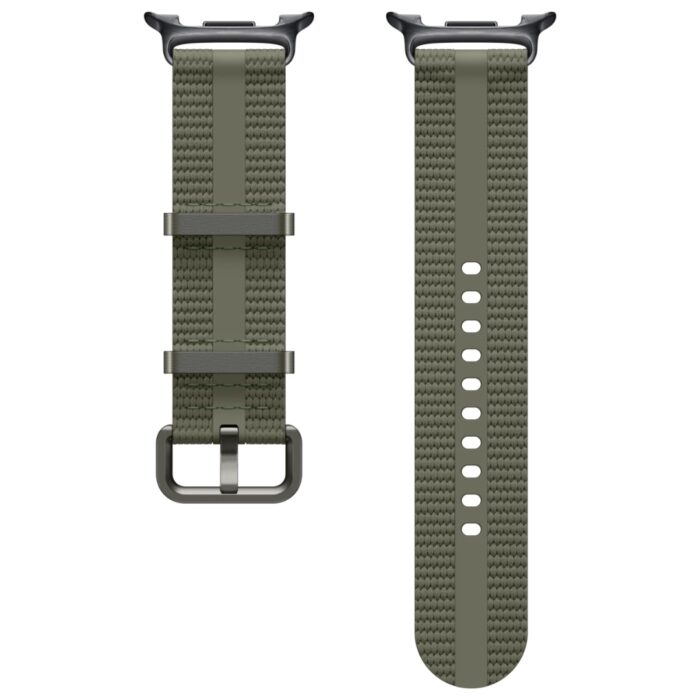 Samsung Galaxy Watch 8 / Watch 8 Classic Athleisure Band - Image 3