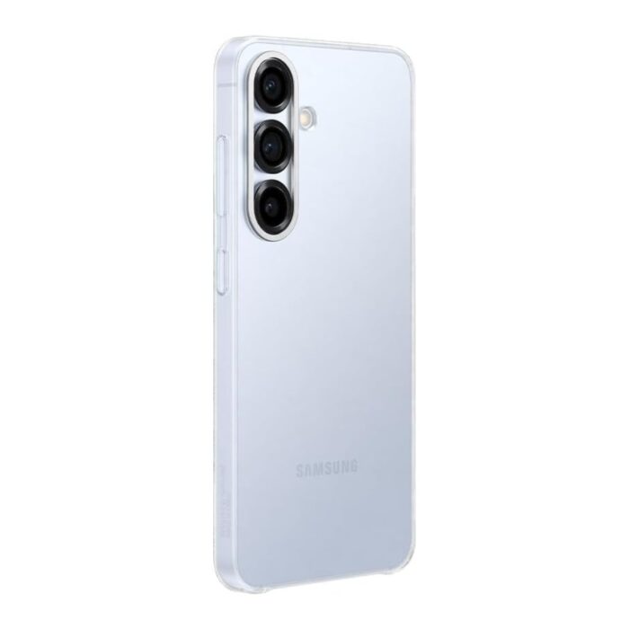 Samsung S25 Clear Case - Image 3