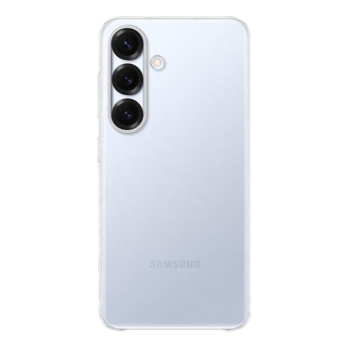 Samsung S25 Clear Case - Image 2