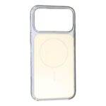 Semi Clear Case For iPhone 17 Pro max - Image 3