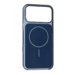 Semi Clear Case For iPhone 17 Pro max